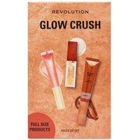 Revolution Pro Women's Pro Glow Crush Alight Makeup Set (Worth &pound;23)