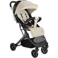 tectake Pushchair Finn in Grey