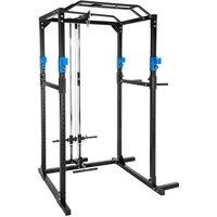 tectake Multi-Gym