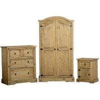 Seconique Wardrobes