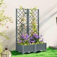 Outsunny Planters
