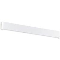 Netlighting DELTA 83cm Integrated LED Wall Lamp White 4000K