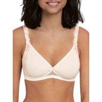 Anita Women's Colette Spacer Soft Bra in Pink | Size: 38B
