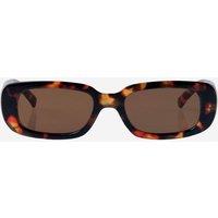 REALITY EYEWEAR Women's Xray Spex Polarised - Turtle in Brown