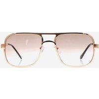 REALITY EYEWEAR Women's Vegas - Dust in Gold