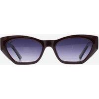 REALITY EYEWEAR Women's The Spector - Chocolate in Brown