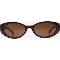 REALITY EYEWEAR Women's Deep in Vogue - Mulberry in Purple