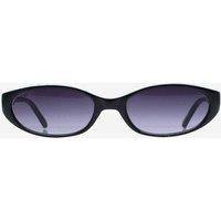 REALITY EYEWEAR Women's Velvet Kitten - Shiny Jett Black