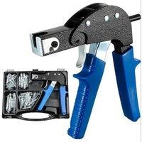 Havendro Wall Anchor Setting Tool with 71pcs Molly Bolt Screws