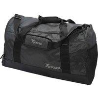 Precision Men's Pro HX Medium Holdall Bag in Black