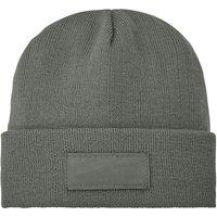 Bullet Men's Boreas Beanie With Patch in Green