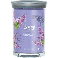 Yankee Candle Women's Signature Large Tumbler Lilac Blossoms