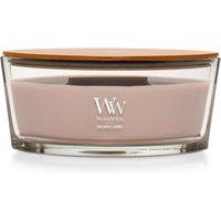 Woodwick Women's Ellipse Patchouli Creme