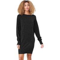 Celtic & Co Women's Supersoft Slouch Dress in Dark Grey | Size: Medium