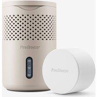 Pro Breeze Osmo 1.3L Moisture Absorber with 700g Tablet in Beige