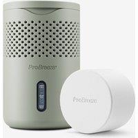 Pro Breeze Osmo 1.3L Moisture Absorber with 700g Tablet in Green