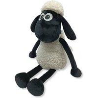Warmies Plush Shaun Sheep, Children's Favourite British TV Series