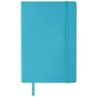 MidOcean Breta A5 Notebook in Turquoise