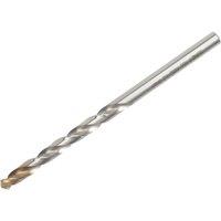 Dormer A002 Hss-tin Coated Jobber Drill Bits Metric