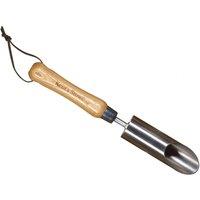 Kent & Stowe Stainless Steel Small Bulb Planter