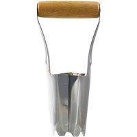 Kent & Stowe Carbon Steel Hand Bulb Planter