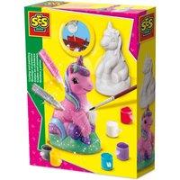 SES Creative Casting & painting - Unicorn | Size: 1 Pack