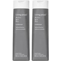 Living Proof Perfect Hair Day (Phd) Conditioner 236ml Double in Clear