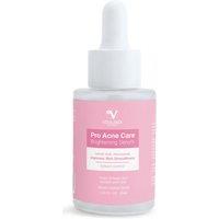 Vital Skin London Pro Acne Care Brightening Serum salicylic acid & niacinamide in Pink | Size: 30ml