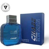 Vitesse Paris Men's Chase Blue 100ml EDP