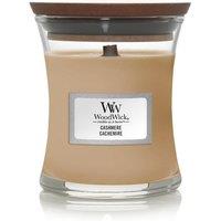 Woodwick Women's Mini Hourglass Cashmere in Brown