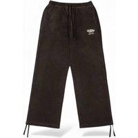 Off-White Men's Wave Off-Skate Sweatpants Black | Size: Large