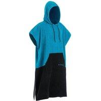 Osprey Action Sports Osprey Adult Surf Poncho Towel for Men & Women in Aqua