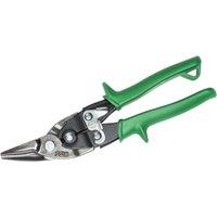 Crescent M-2r Metalmaster Compound Snips Right Hand straight Cut