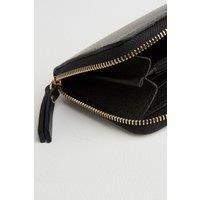 Betsy & Floss Women's Leather Purse in Black