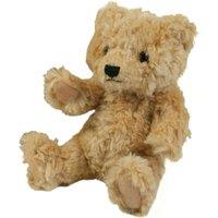 Mumbles Classic Jointed Teddy Bear Accessories in Brown | Size: Small