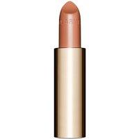 Clarins Joli Rouge Lipstick Refill in Beige Nude | Size: 3.5G