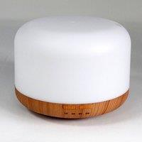 KDMD Aarhus Atomiser - Classic Pod - USB - Colour Change - Timer in White