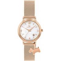 Radley Women's RY4596 27mm Quartz Watch in Rose Gold