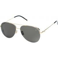 Belstaff Men's ARCHER-DORADO-AND-GRIS Sunglasses in Gold