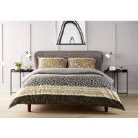 New Edge Blinds Zarah Duvet Set - King | Size: Single