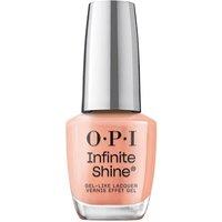 OPI Women's Infinite Shine in On A Mission | Size: 15ml