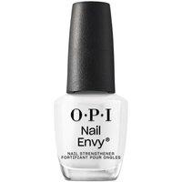 OPI Women's Nail Envy Nail Strengthener in Alpine Snow | Size: 15ml
