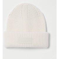 Ellesse Men's Vetalo Beanie in Off-White