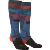 Bridgedale Men's Performance Lightweight Ski Socks | Size: XL