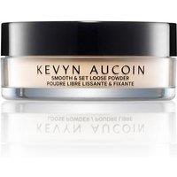 Kevyn Aucoin Women's Smooth & Set Loose Powder 10g in Translucent