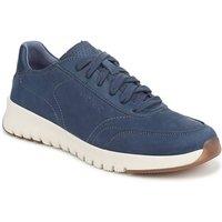 Vionic Women's Uptown Sneaker Trainers in Dark Blue | Size: 6.5