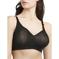 Chantelle Women's C Magnifique Bralette in Black | Size: 34C