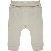 Larkwood Jogging Bottoms in Light Stone | Size: 12-18 m