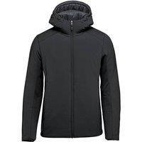 Stormtech Men's Cascadia Thermal Jacket in Black | Size: Large