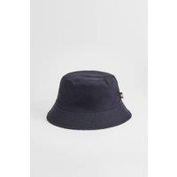 Aquascutum Men's Cotton Bucket Hat Active Check